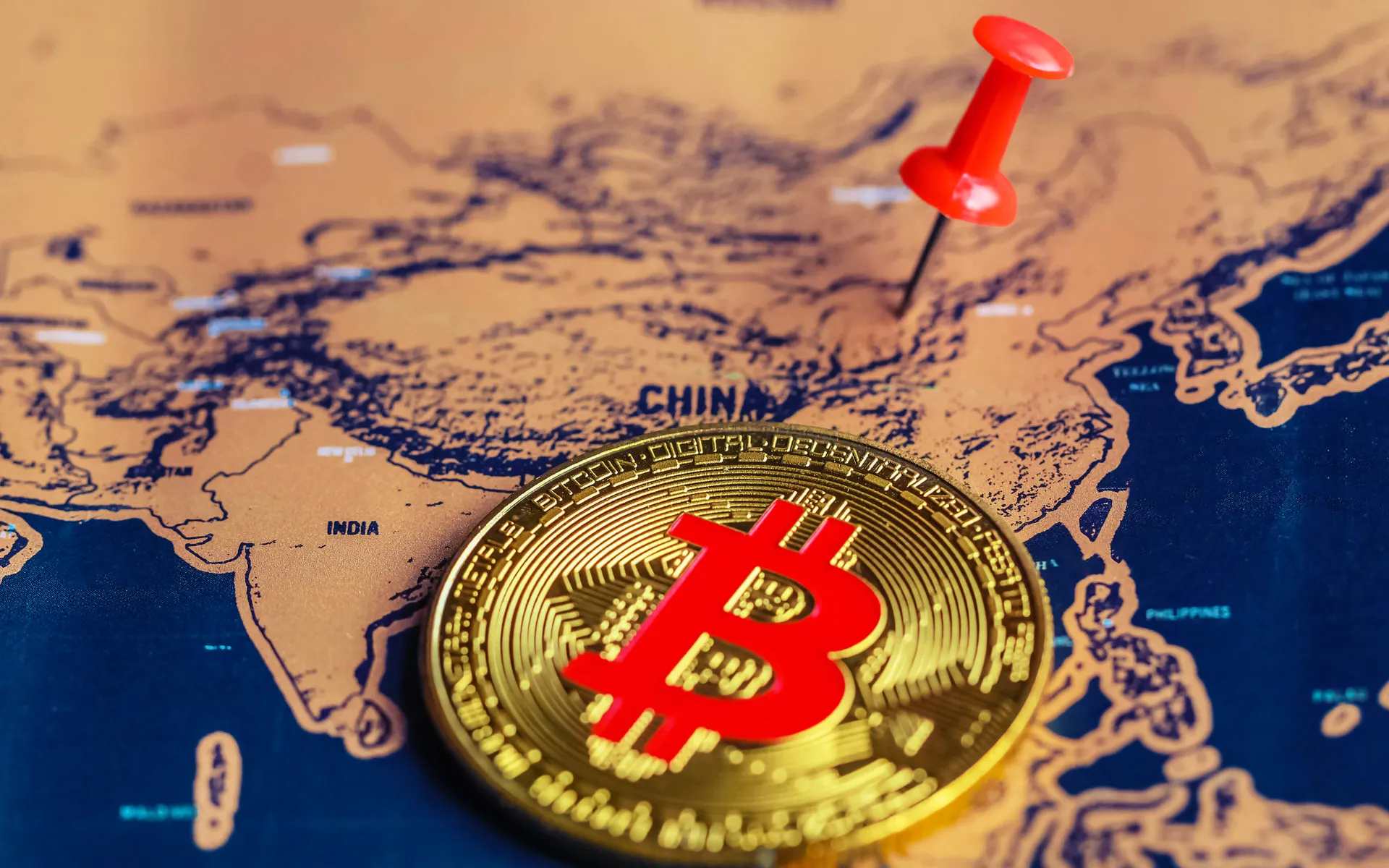 US-China Bitcoin Reserves and Geopolitical Impact