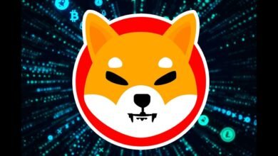 Bitcoin XRP Shiba Inu Market Updates