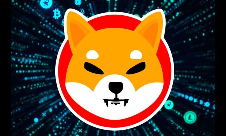 Bitcoin XRP Shiba Inu Market Updates