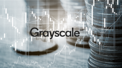 Grayscale Bitcoin Trust Faces