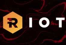 Riot Platforms $500M Bitcoin Investment