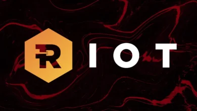 Riot Platforms $500M Bitcoin Investment