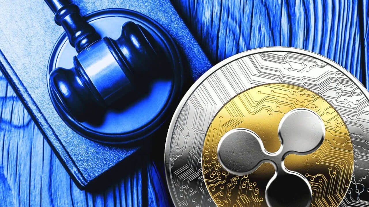 XRP Soars on Legal Wins and Key Appointments