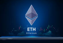 Ethereum Leads