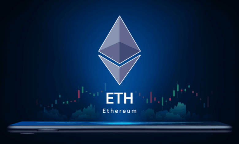 Ethereum Leads