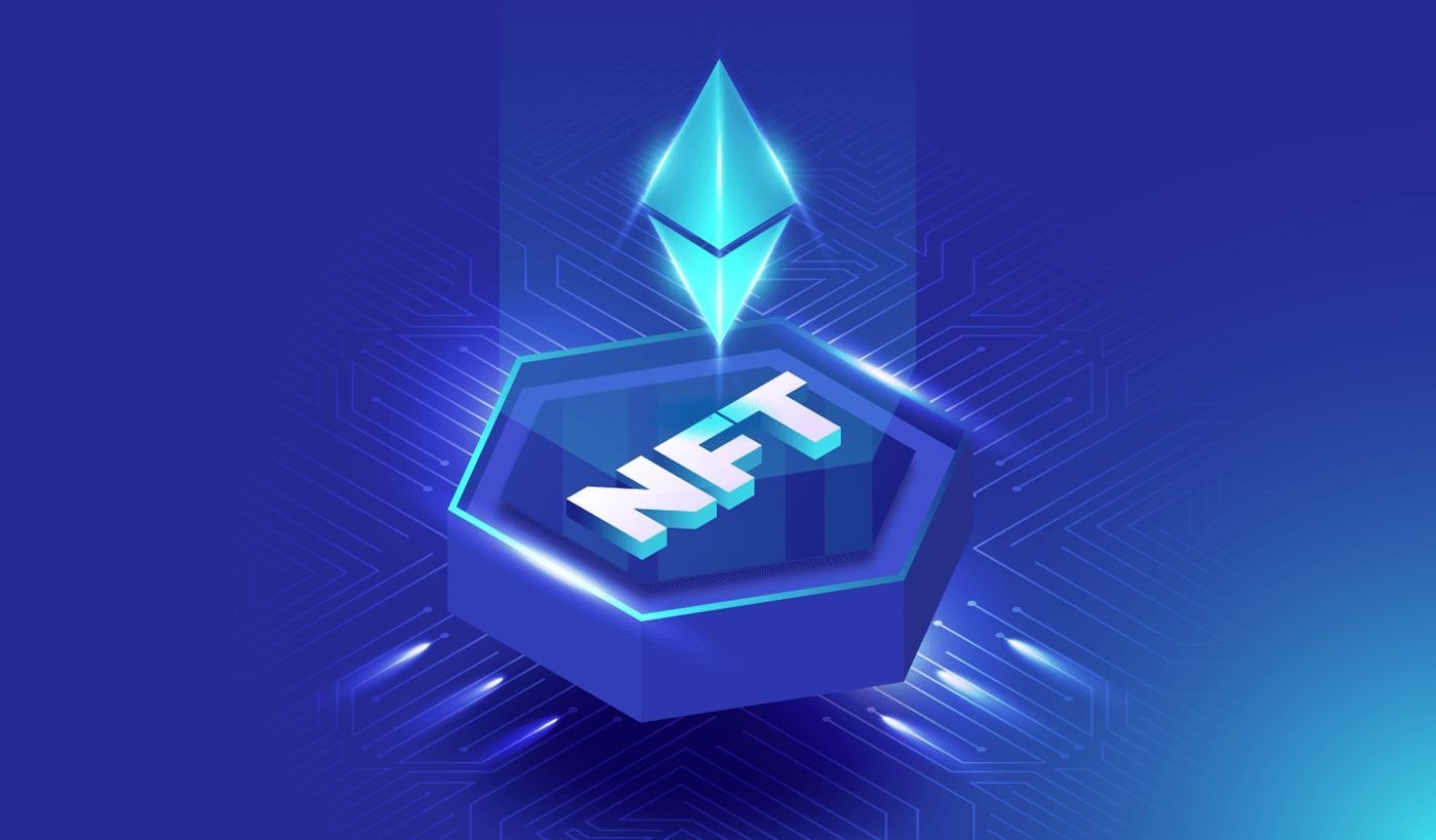 Ethereum Leads NFT Sales