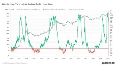 Bitcoin February 2025 Predictions