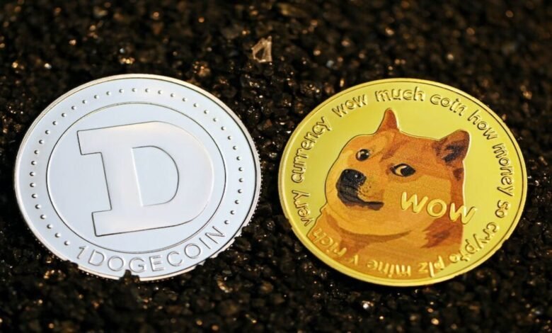 Dogecoin price prediction 2025