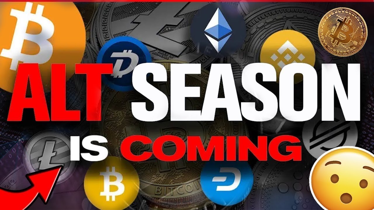 Market Trends and Altcoin Season