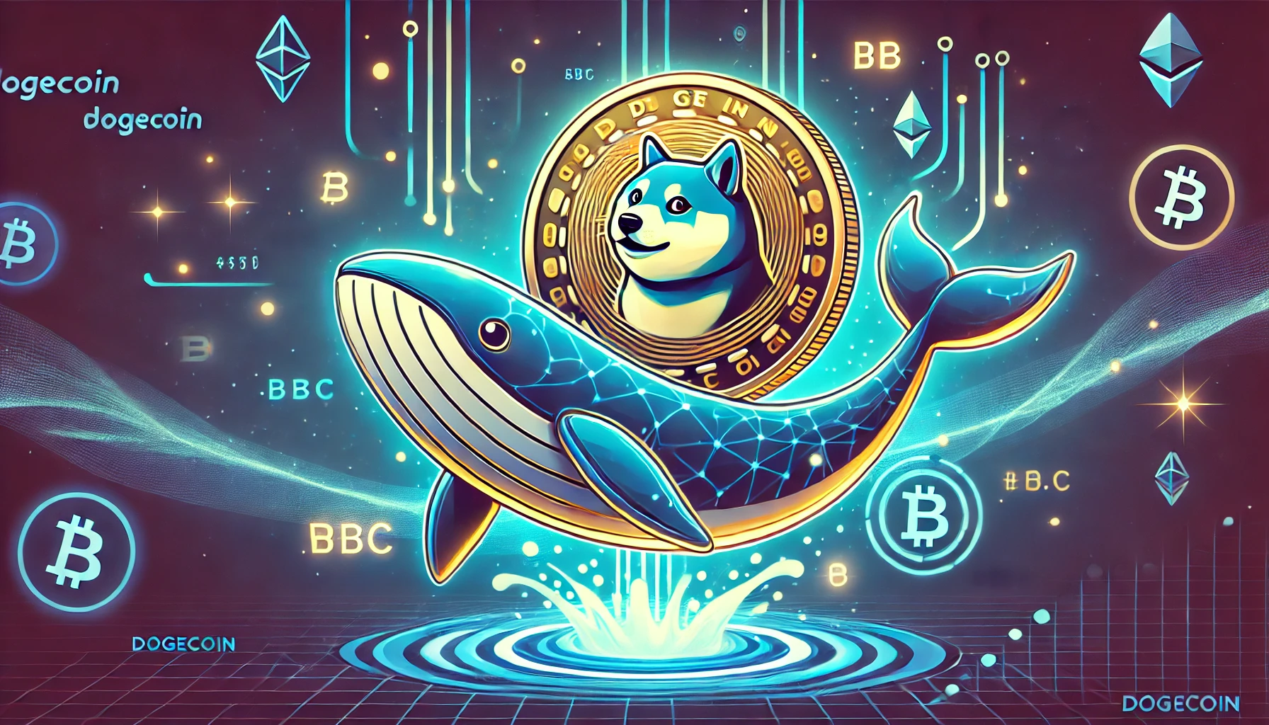 Market Volatility and Dogecoin Whale Sale