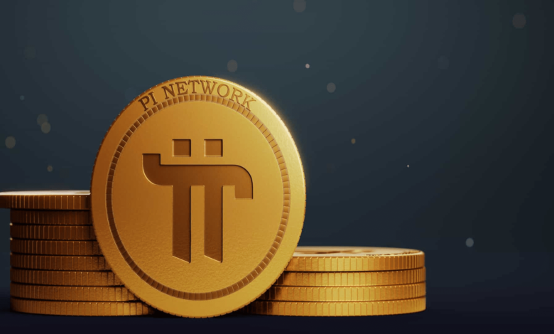 Pi Coin investment