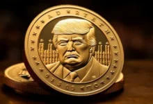 $TRUMP token risks