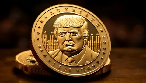 $TRUMP token risks