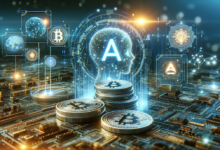 AI-powered cryptocurrency