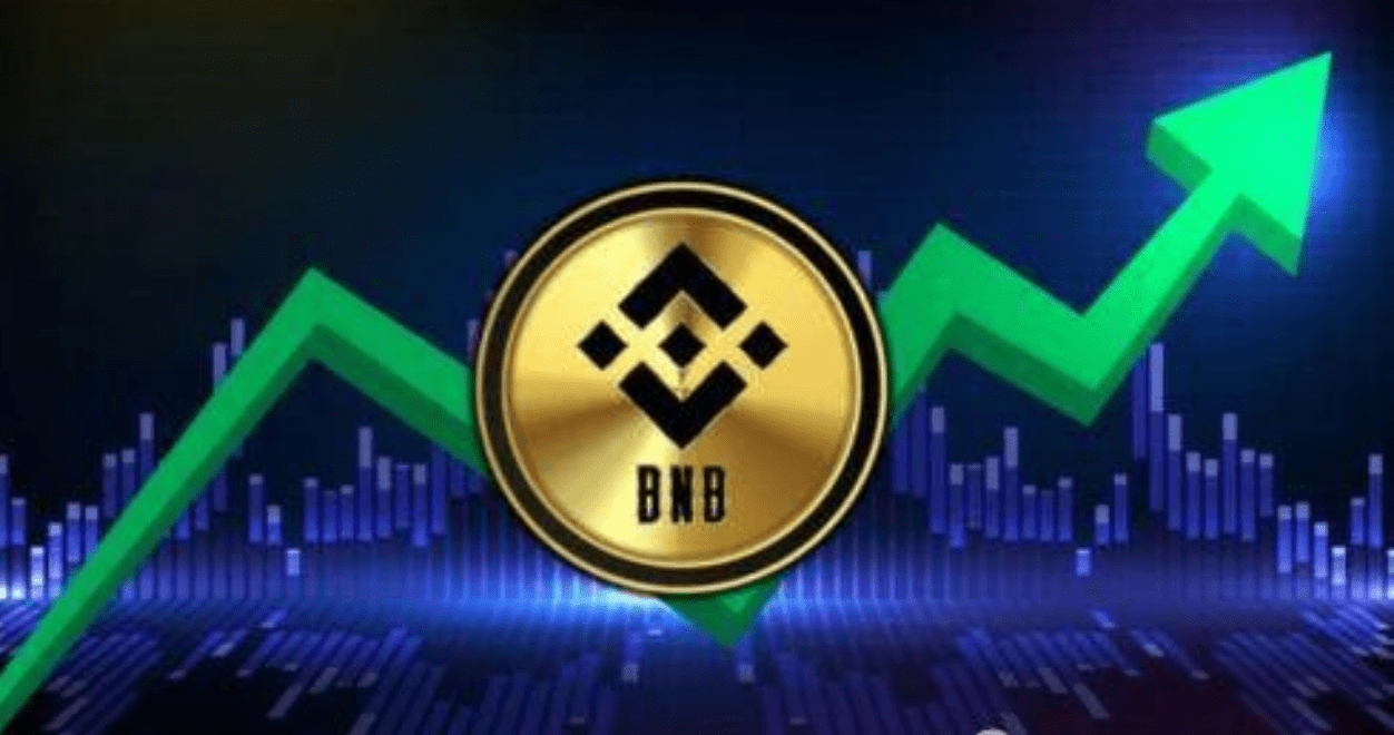 BNB’s Resilience Amid Market Turmoil