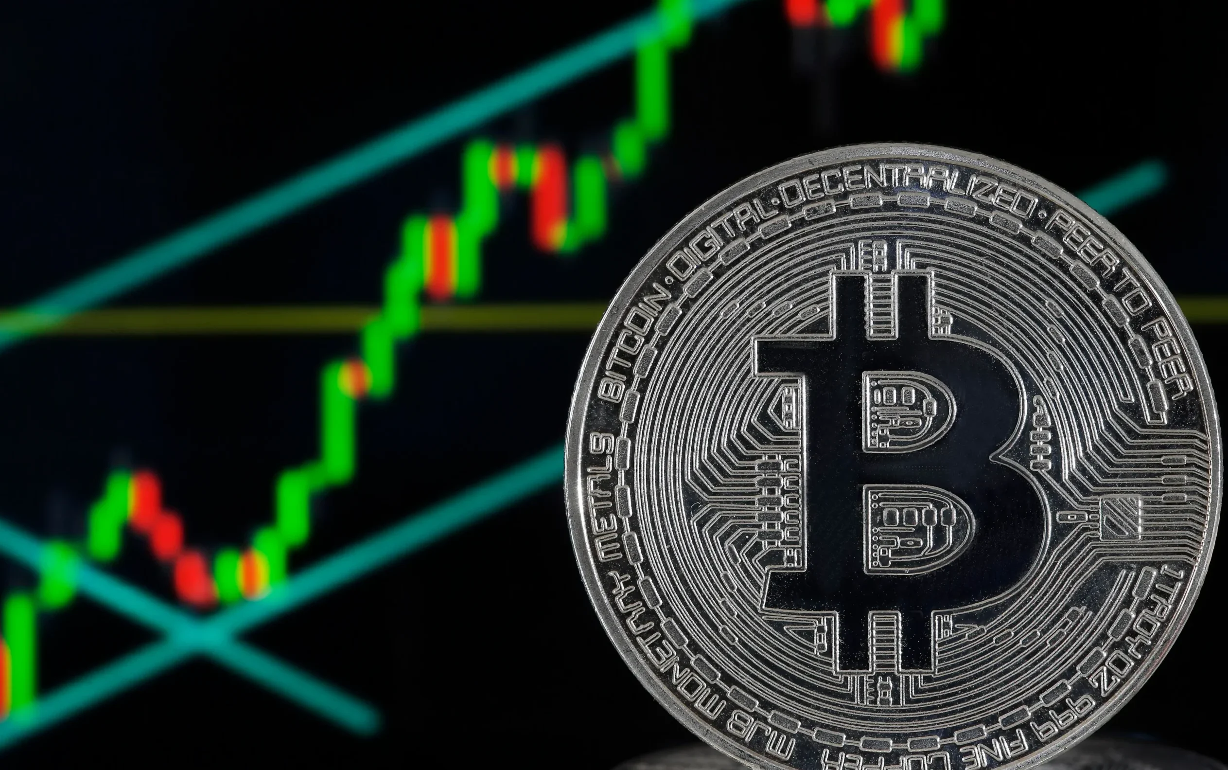 Bitcoin Resistance at $88,000