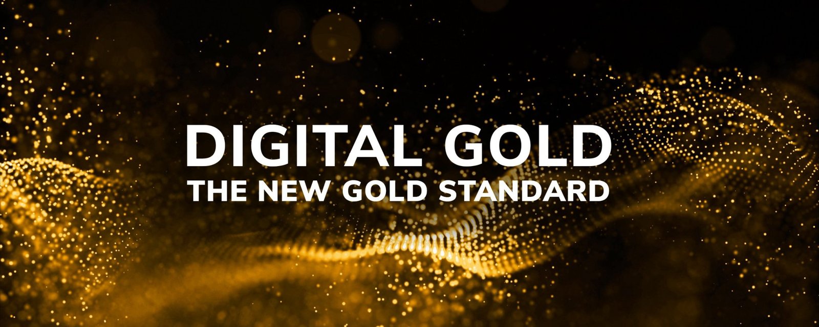 Digital Gold