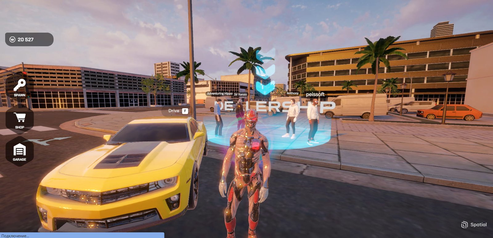 GTA 6 and Potential Metaverse 