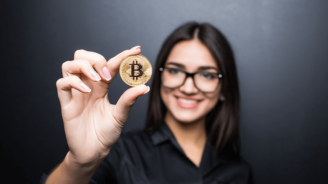 Key Factors of Women Crypto Investors