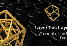 Layer 1 blockchain vs XRP