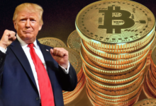 Trump cryptocurrency policy