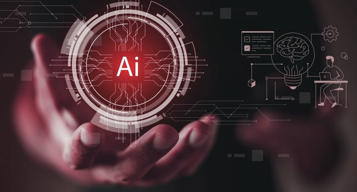 AI-Blockchain Revolution