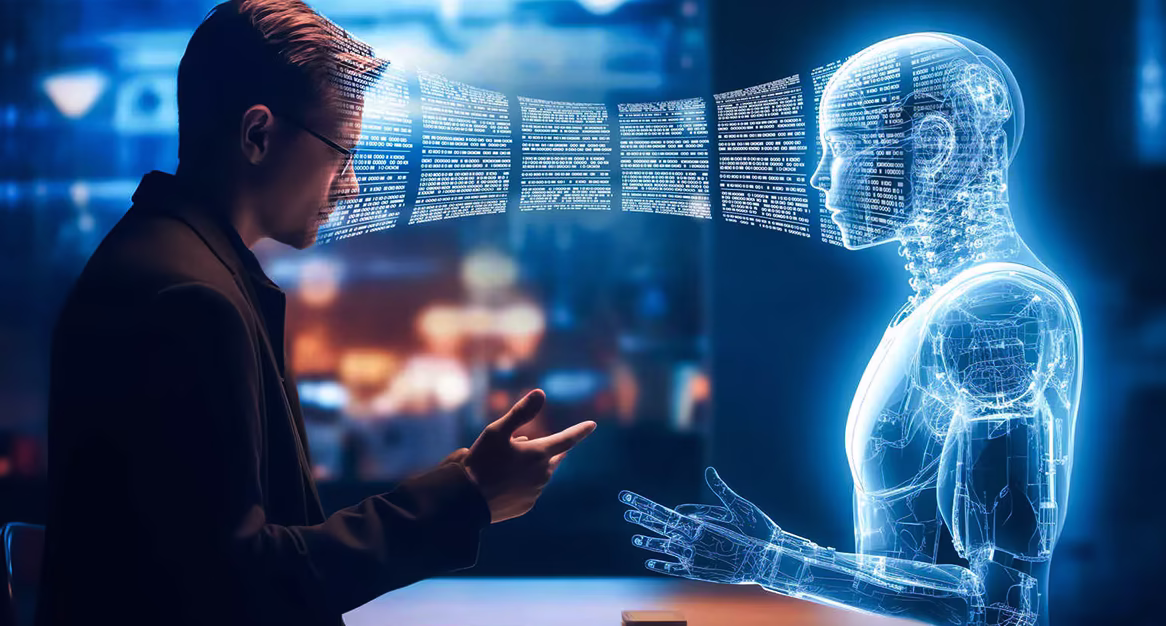 AI Transforms DeFi