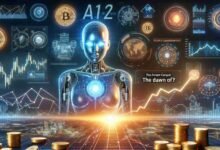 AI16Z's $55M Investment