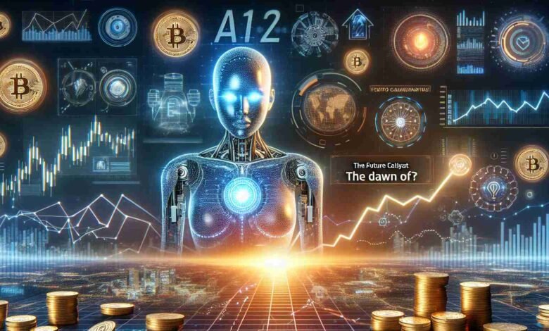 AI16Z's $55M Investment