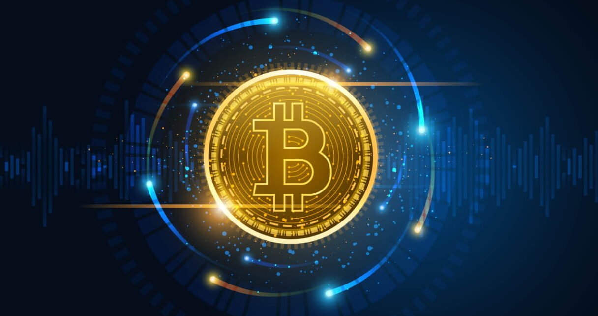 Bitcoin in DeFi
