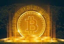 Crypto Market Update Bitcoin