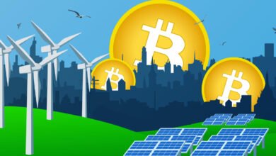 Kuwait Bans Bitcoin Mining