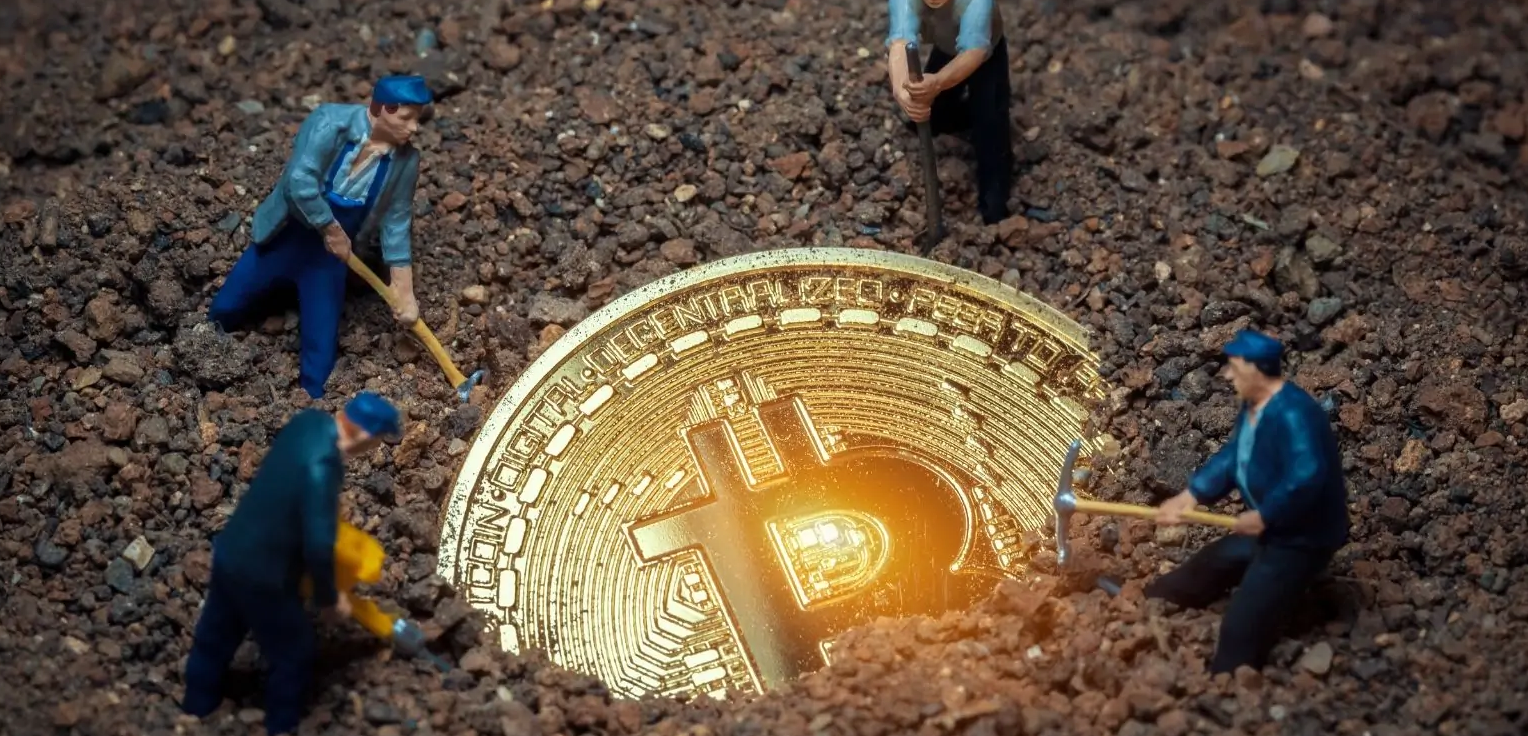 Kuwait Bans Bitcoin Mining
