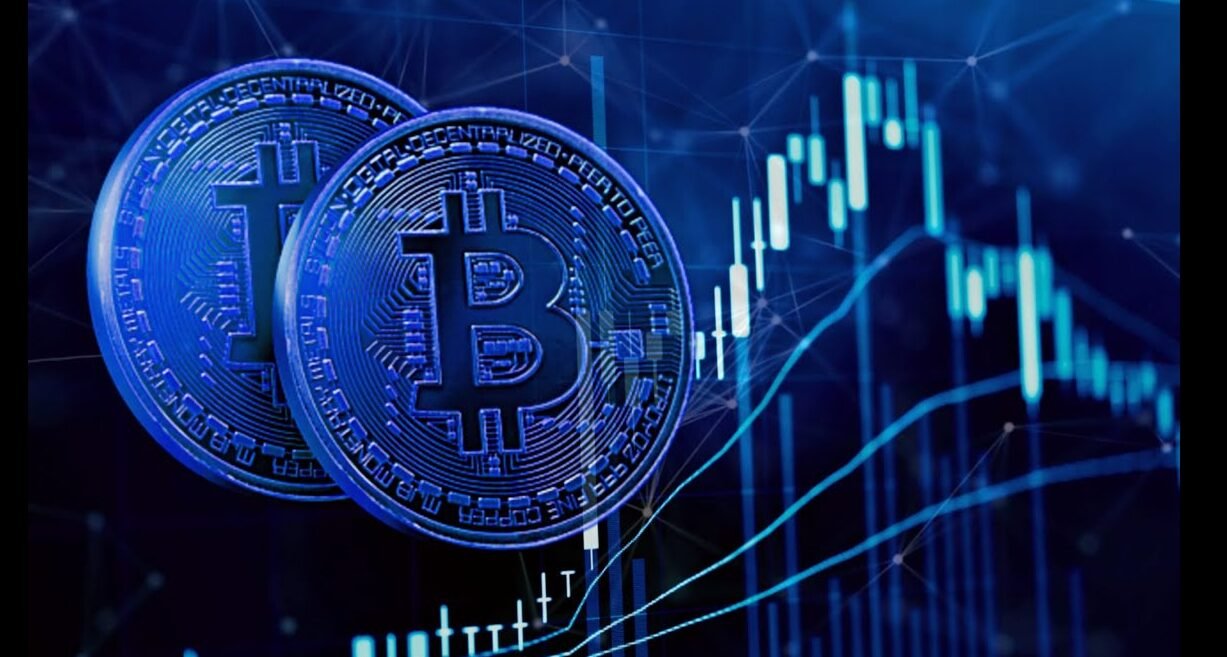 Major Bitcoin Investment