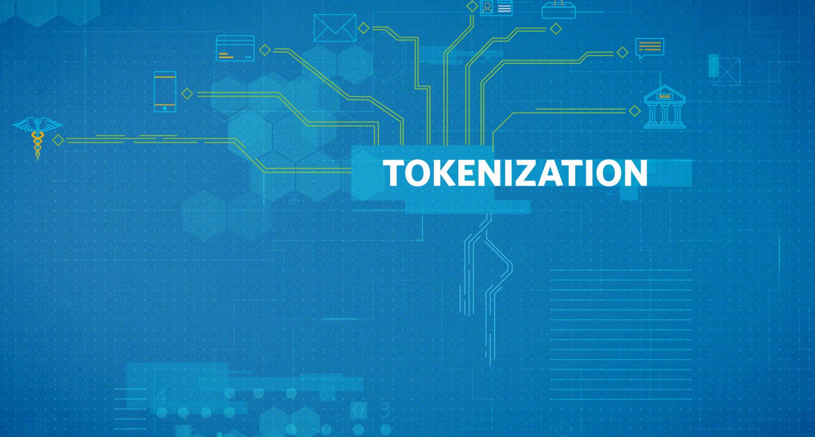 Tokenization of Assets