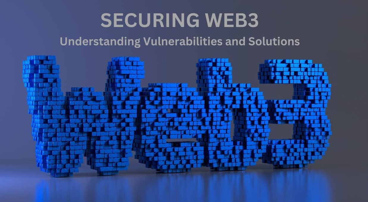 Web3 Regulation Challenges