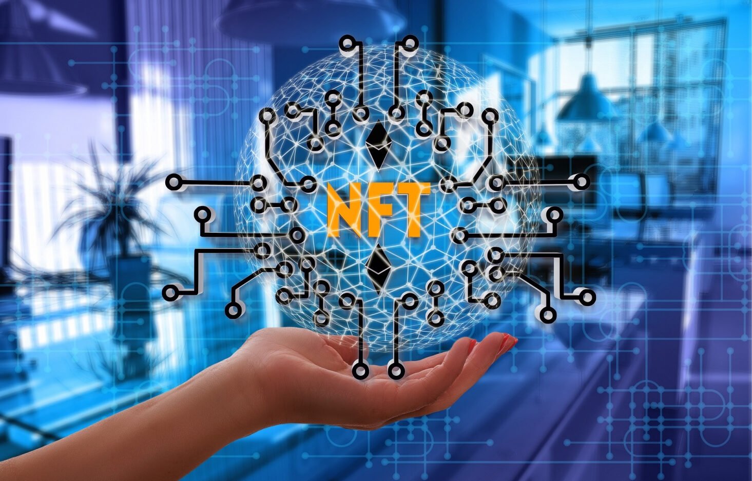 Web3 and NFTs