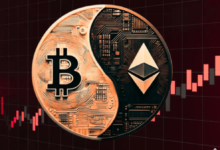$2.85 Billion Bitcoin and Ethereum