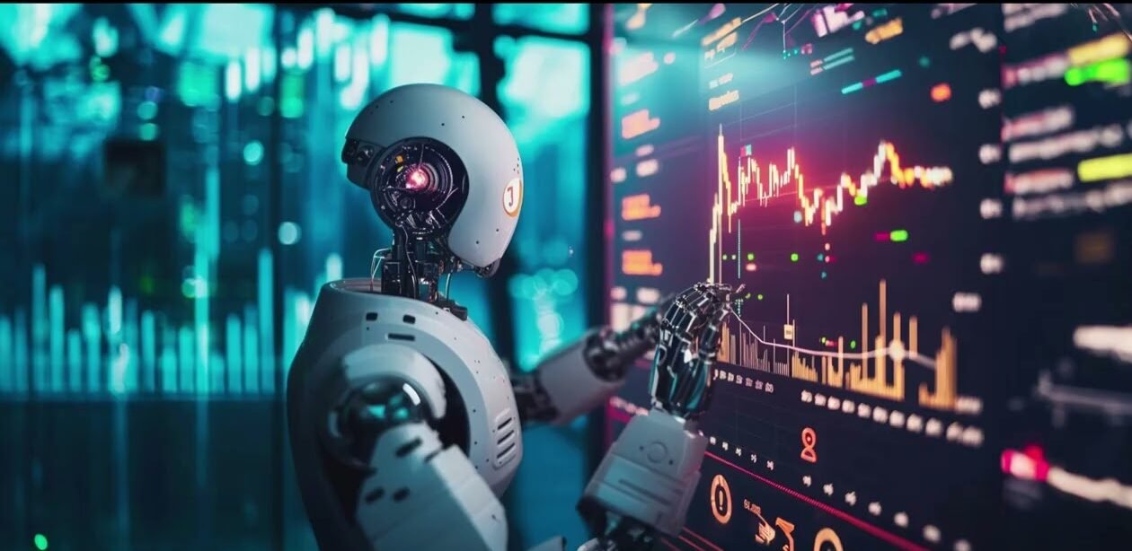 AI Crypto Trading