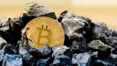 AI-Powered Cloud Mining