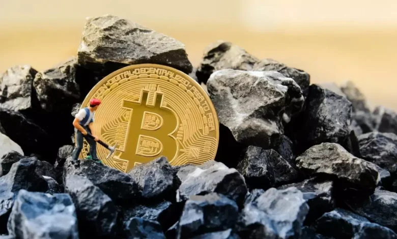 AI-Powered Cloud Mining