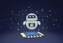 AI-Powered Doughnut Browser