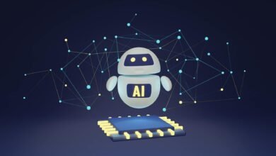 AI-Powered Doughnut Browser