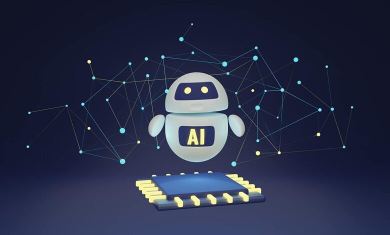 AI-Powered Doughnut Browser