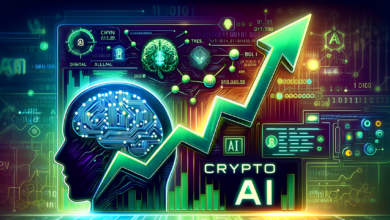 AI and Crypto