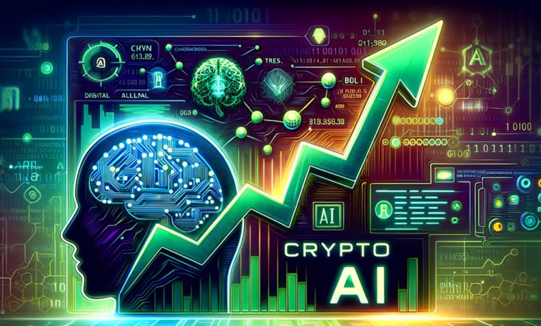 AI and Crypto