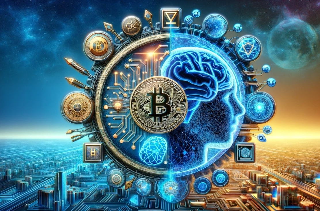 AI and Cryptocurrency