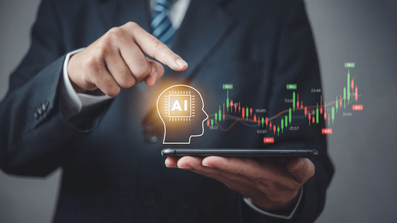 AI’s Emerging Role in Bitcoin