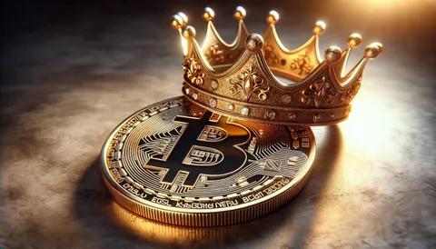 Bitcoin Breaks $100K Barrier