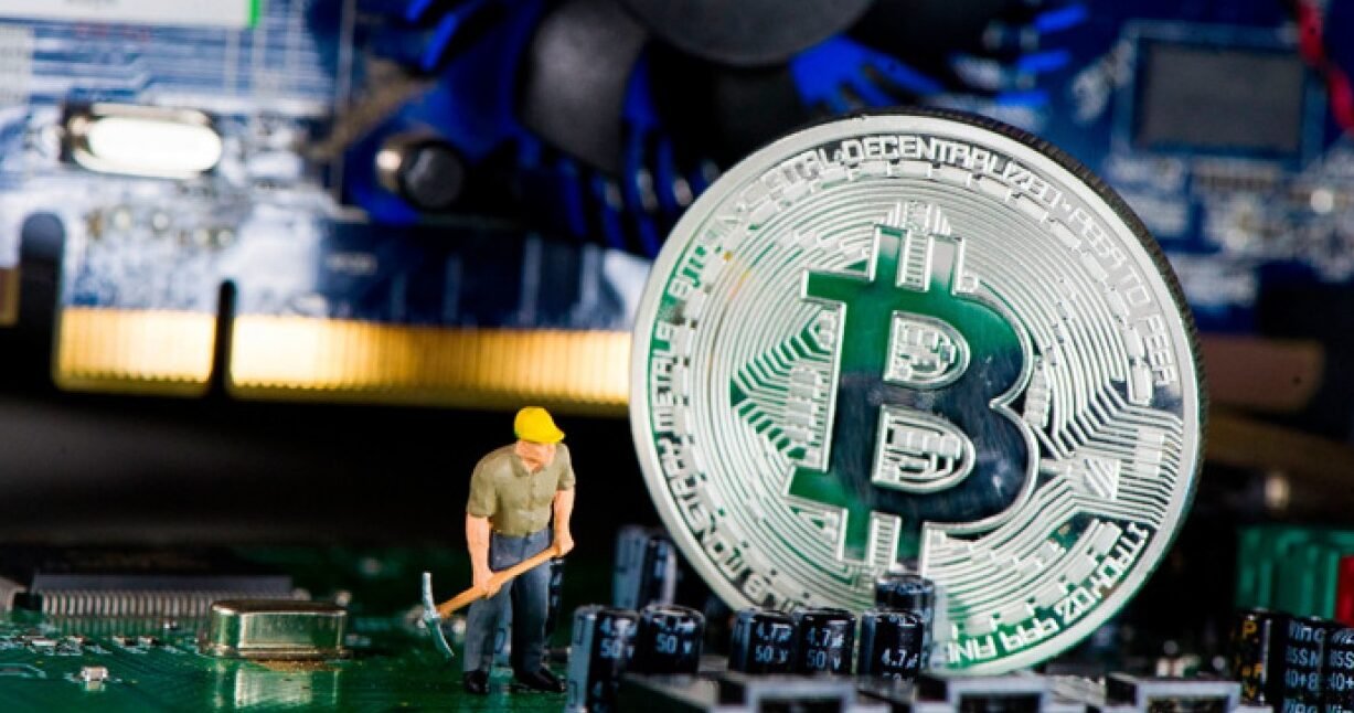 Bitcoin Mining Flexibility